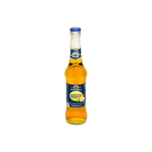 Murree Brewery Lemon Malt