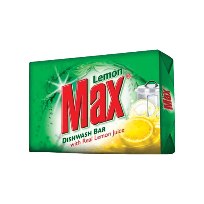 Lemon Max