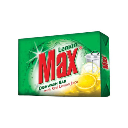 Lemon Max