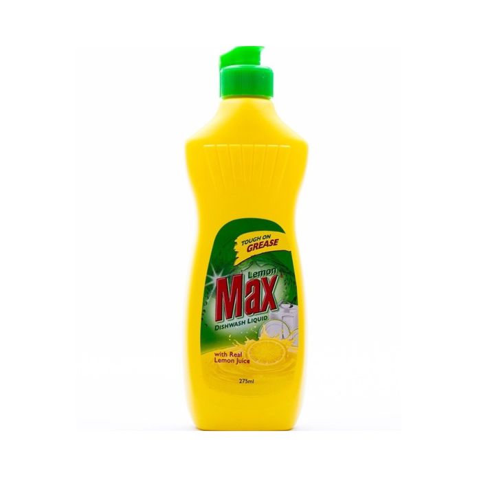 Lemon Max Liquid
