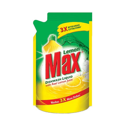 Lemon Max Liquid