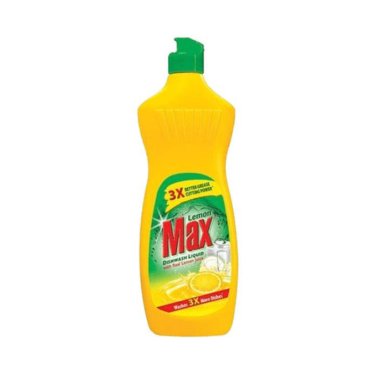 Lemon Max Liquid