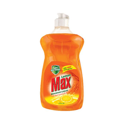 Lemon Max Ultra