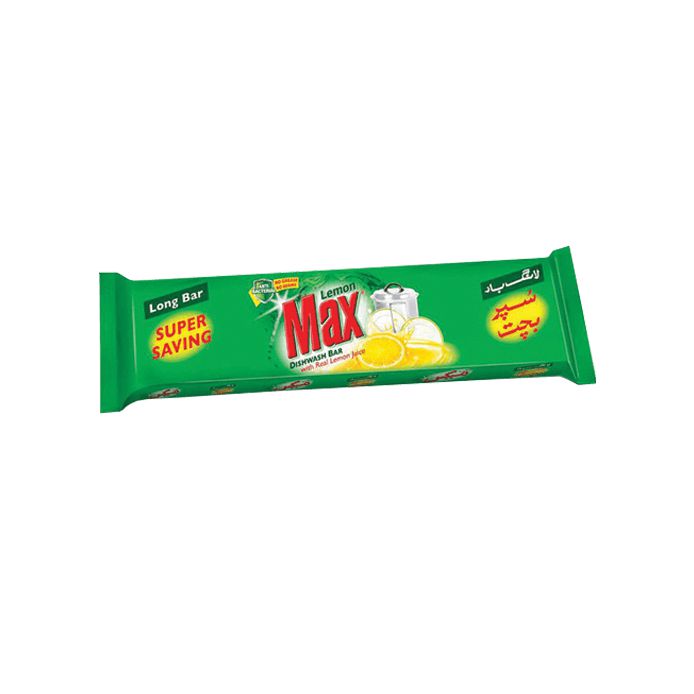 Lemon Max