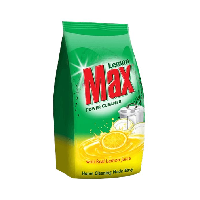 Lemon Max Powder