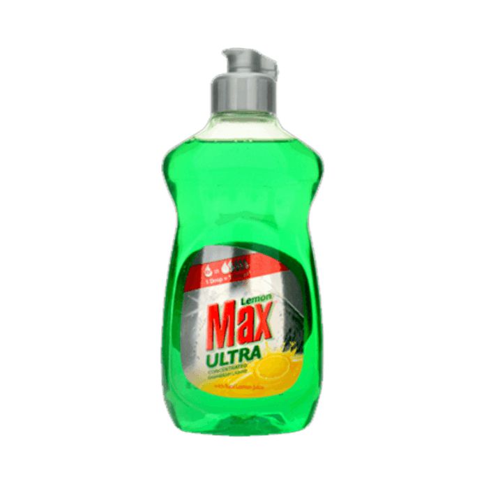 Lemon Max Ultra