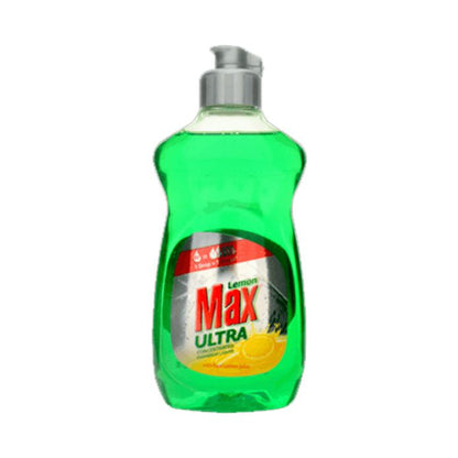 Lemon Max Ultra