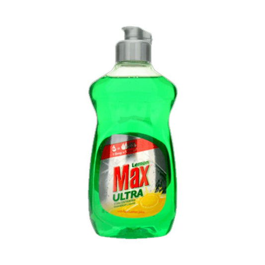 Lemon Max Ultra