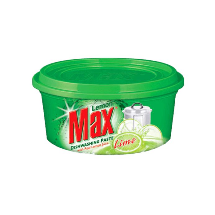 Lemon Max Green Paste