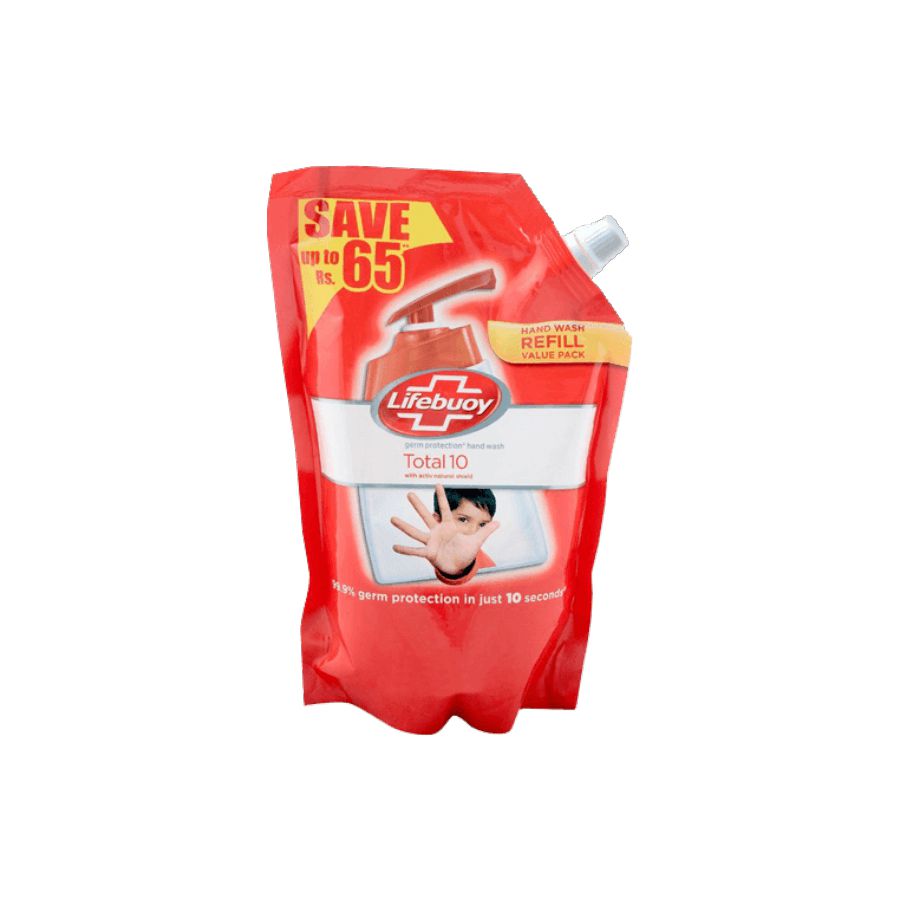 Lifebuoy Hand wash Refill