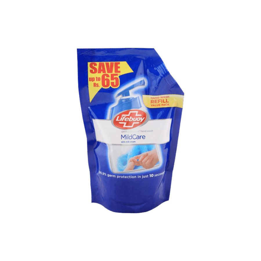 Lifebuoy Mildcare Refill