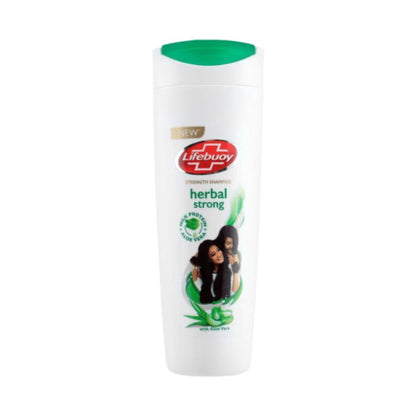 Lifebuoy Herbal Strong