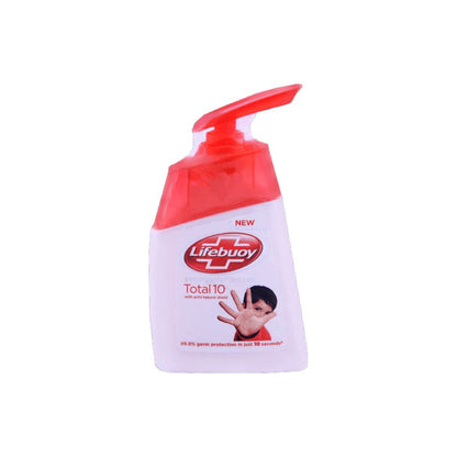 Lifebuoy Liquid Soap