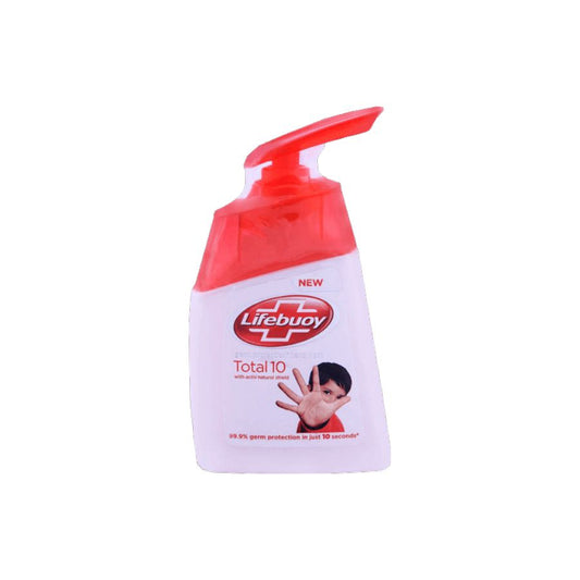 Lifebuoy Liquid Soap