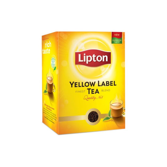 Lipton Yellow Label Tea
