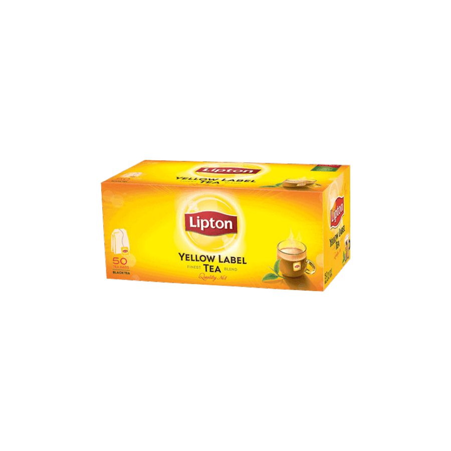 Lipton Tea Bags