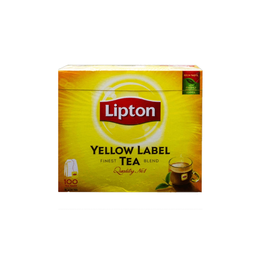 Lipton Tea Bags