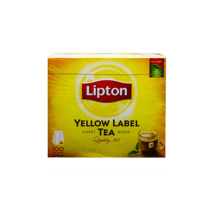 Lipton Tea Bags