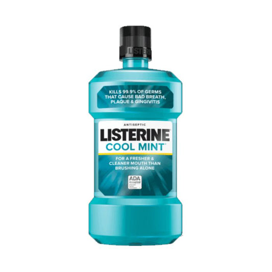 Listerine Cool Mint