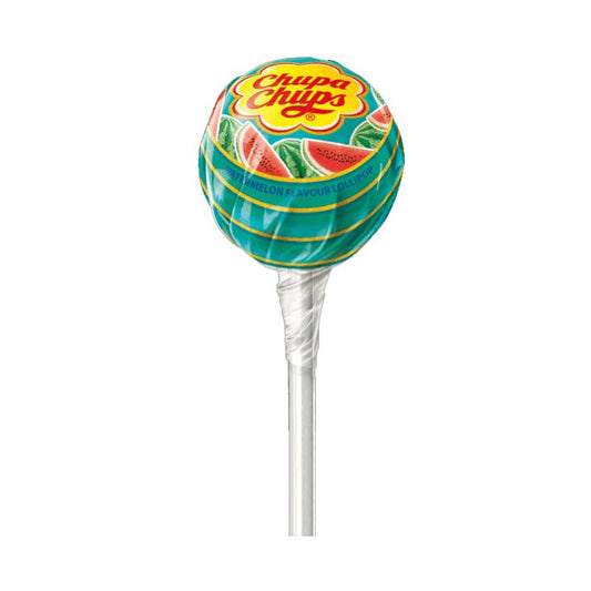 Lollipop Watermelon
