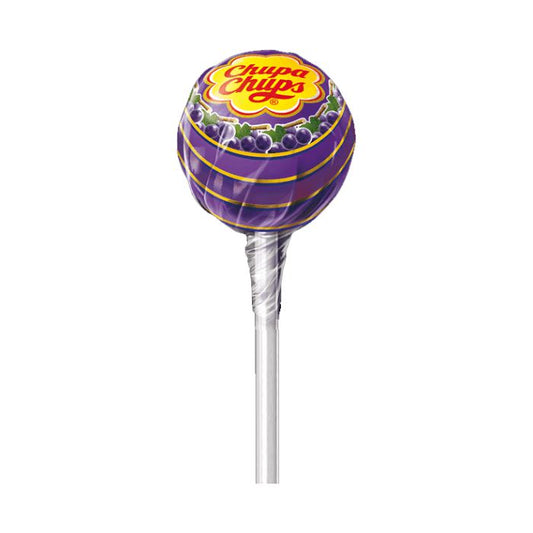 Lollipop grape