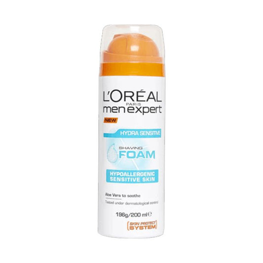 Loreal Men Expert Shave Gel Sensitive