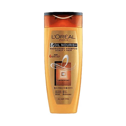Loreal 6Oil Nourishing