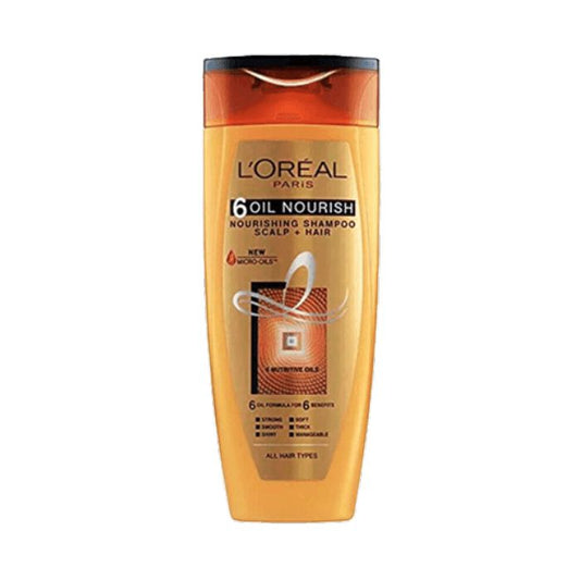 Loreal 6Oil Nourishing