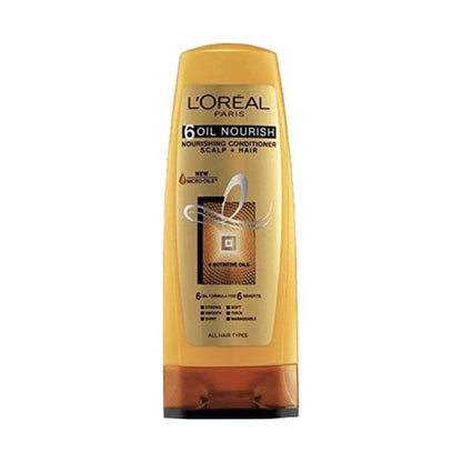 Loreal 6Oil Nourishing