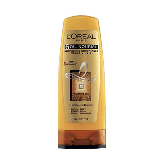 Loreal 6Oil Nourishing