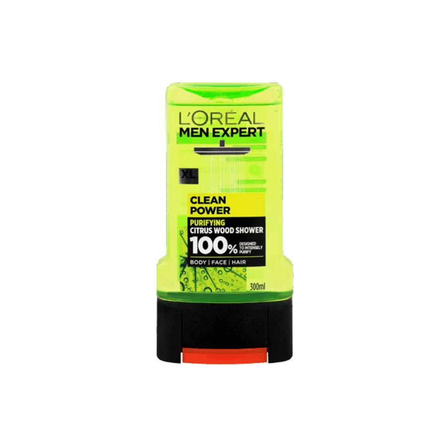 Loreal Men Expert