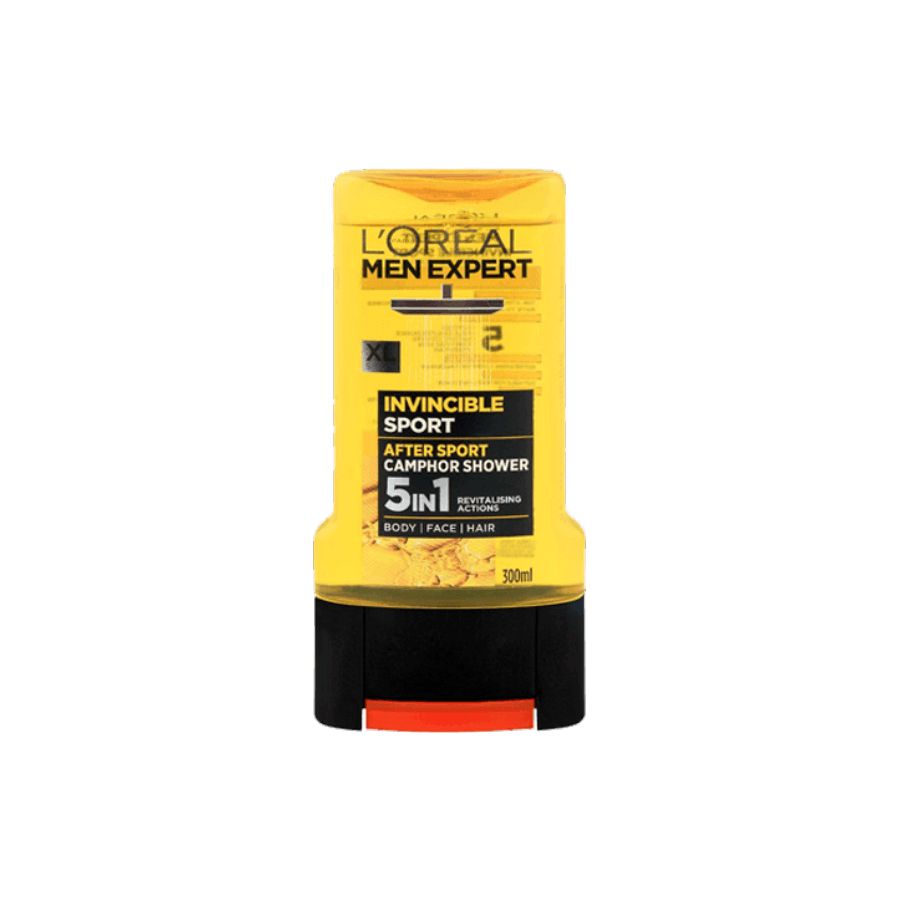 Loreal Men Expert