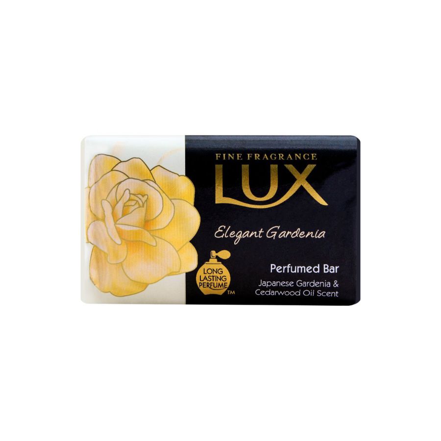 Lux Elegant Gardenia