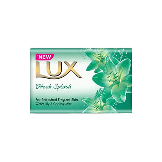 Lux Fresh Splash