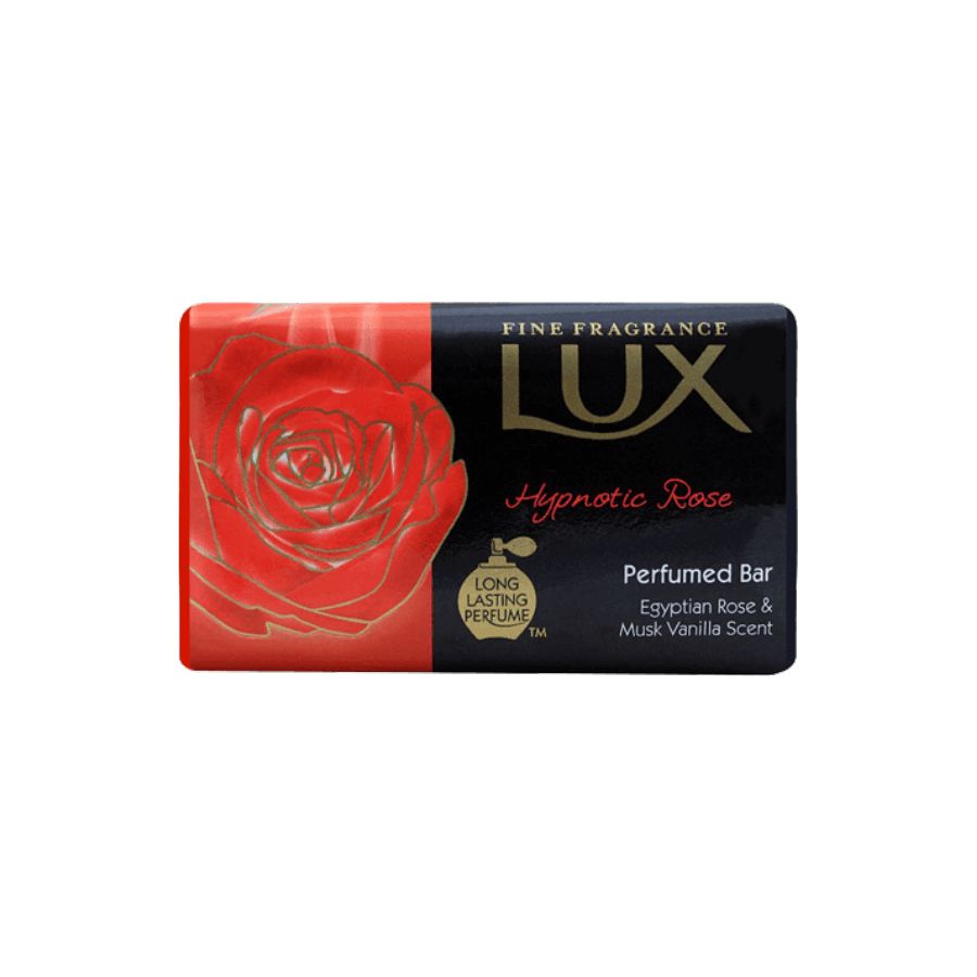 Lux Hypnotex Rose