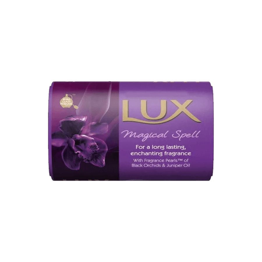 Lux Magical Spell