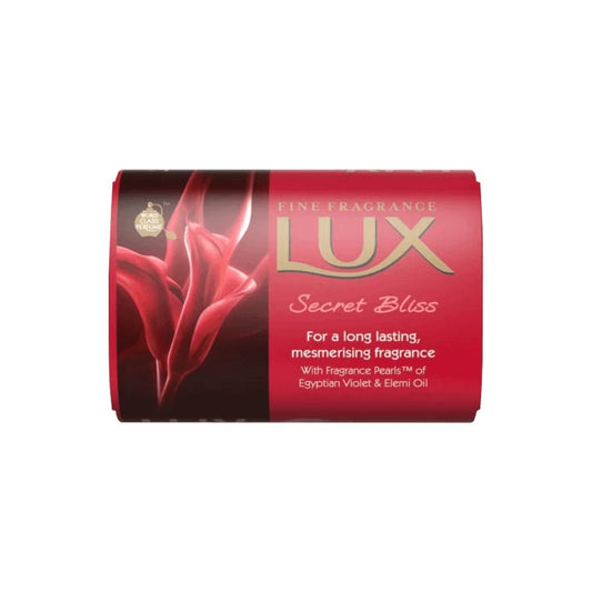 Lux Secret Bliss