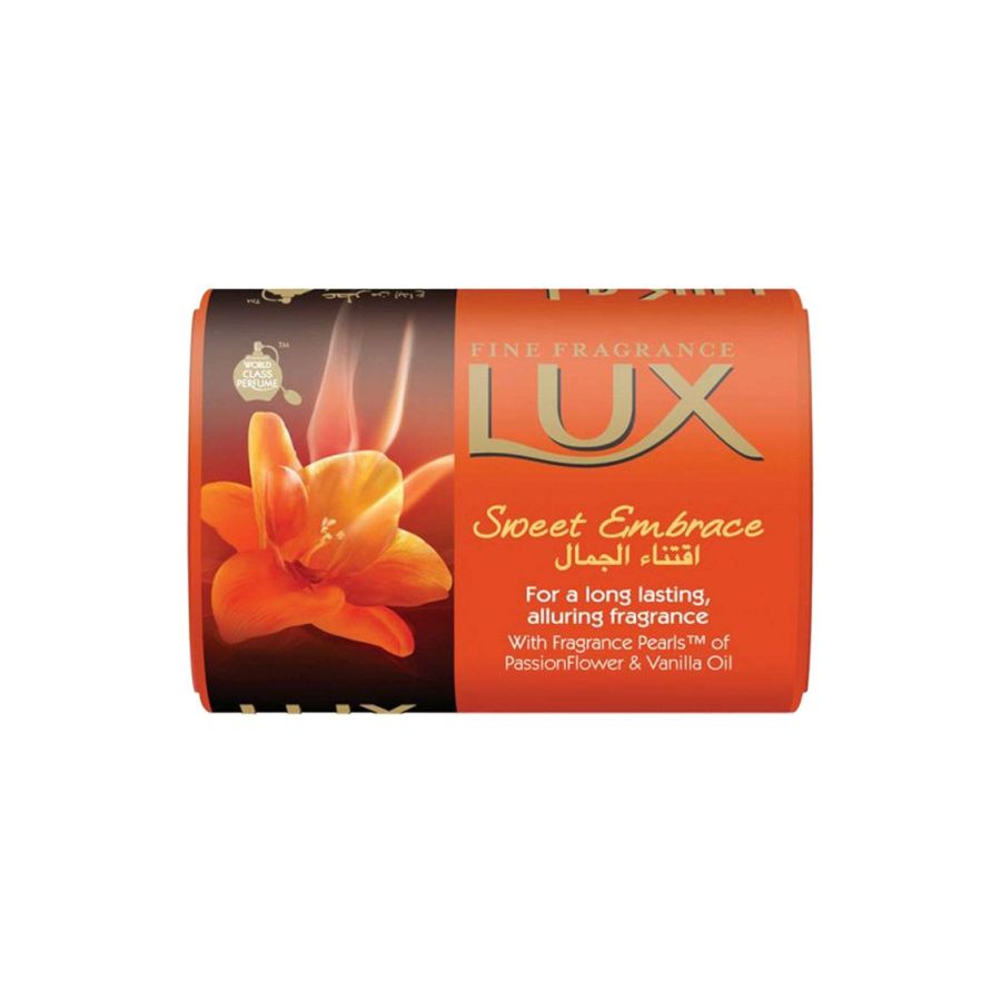 Lux Sweet Embrace