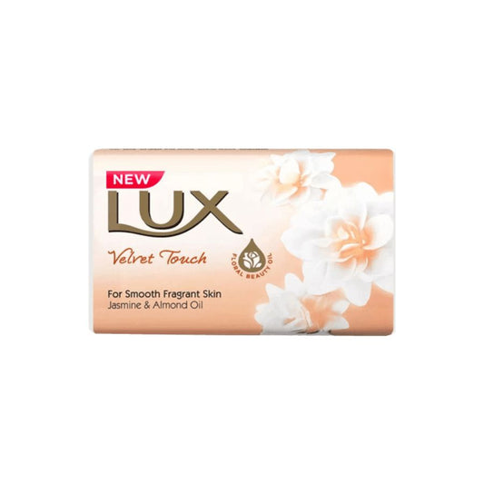 Lux Velvet Touch