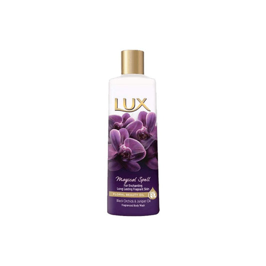 Lux body wash