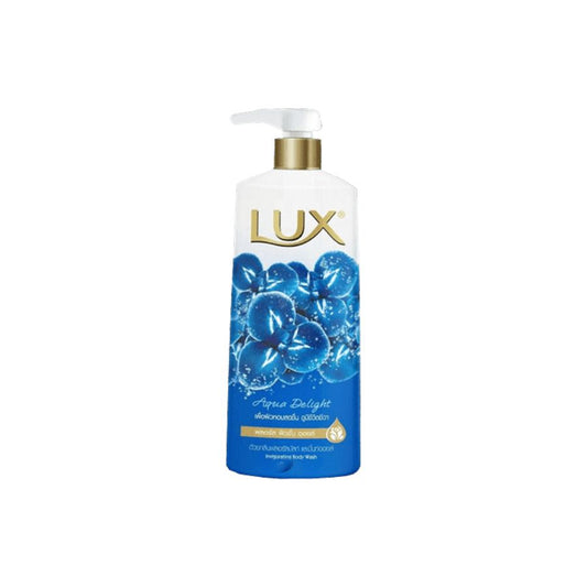 Lux body wash Liquid Soap