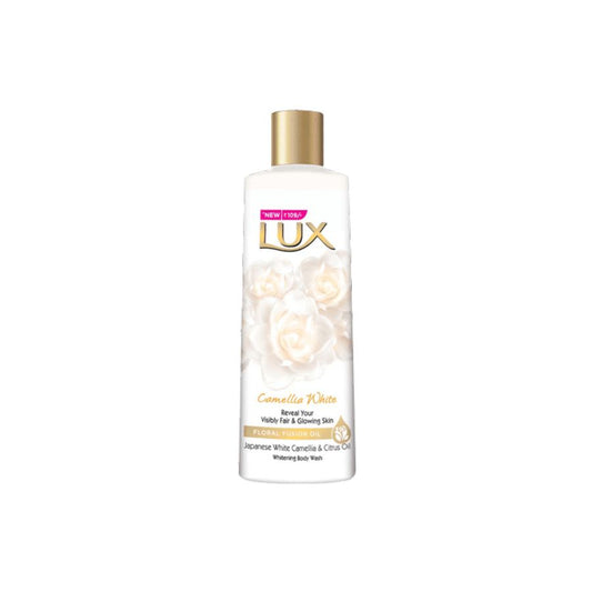 Lux body wash