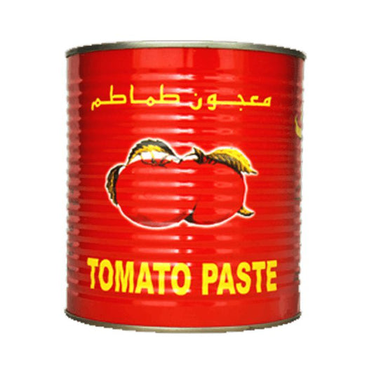 Ma'ajoun Tamatem Tomato Paste