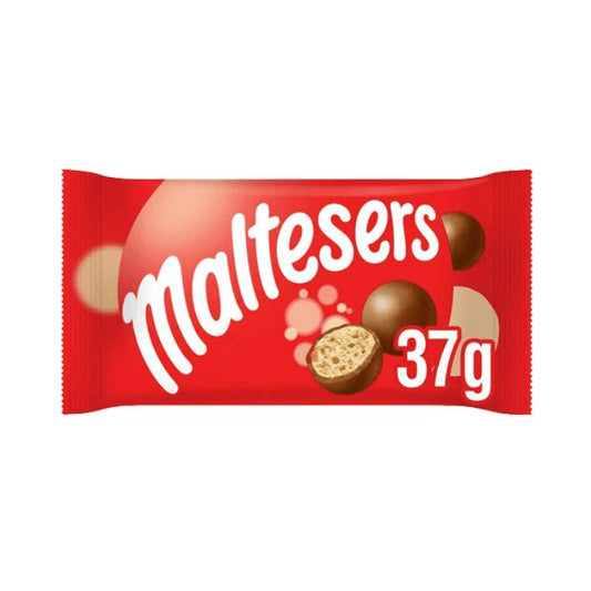 Maltesers