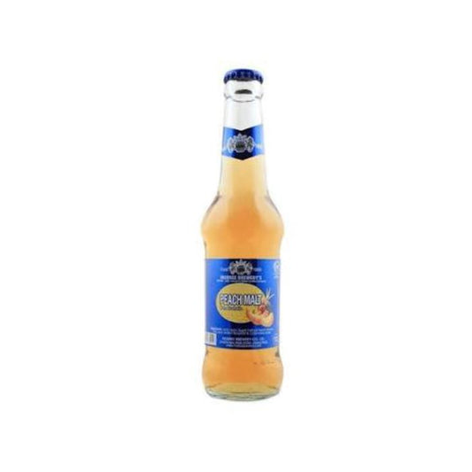 Malt Peach