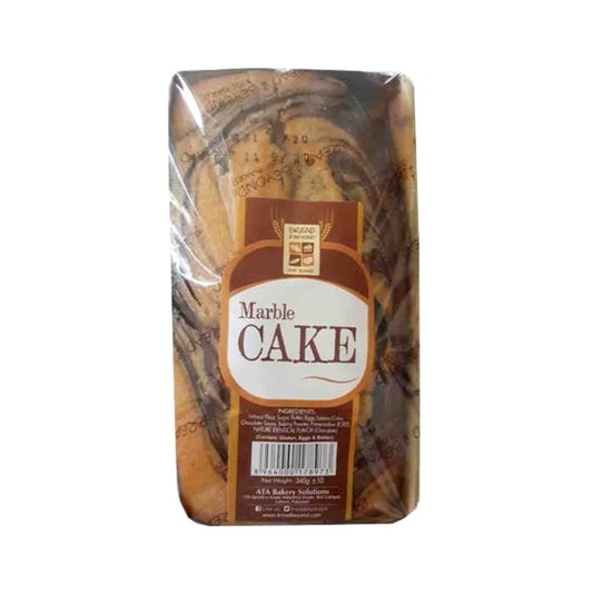 Bread & Beyond Marble Cake