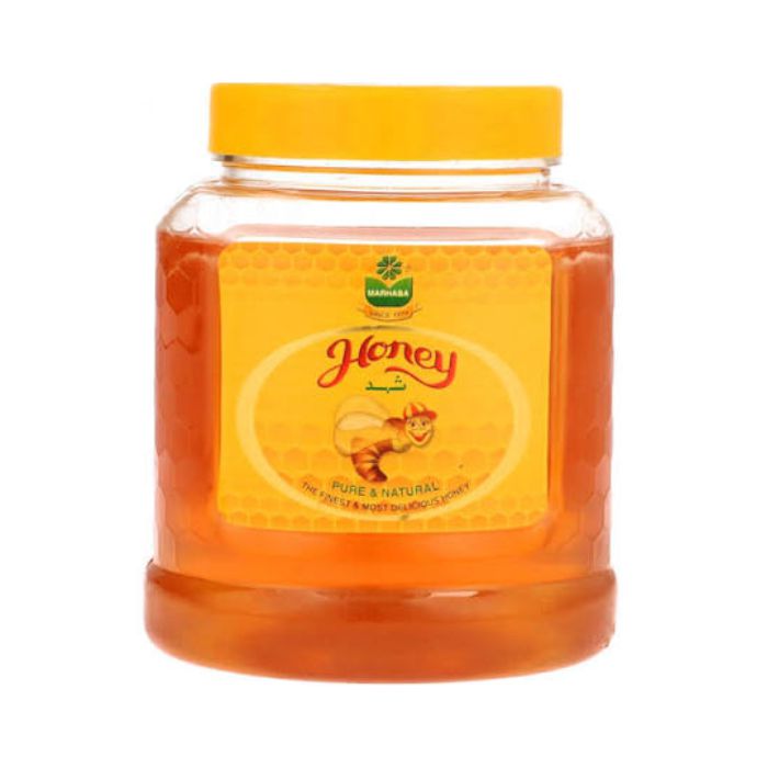 Marhaba Honey