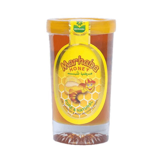 Marhaba Honey