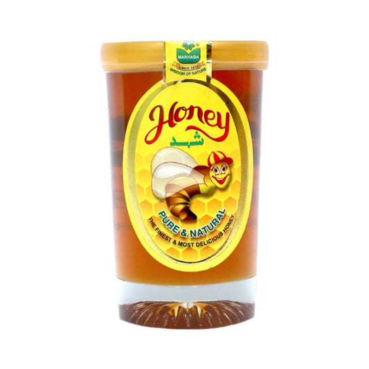 Marhaba Honey