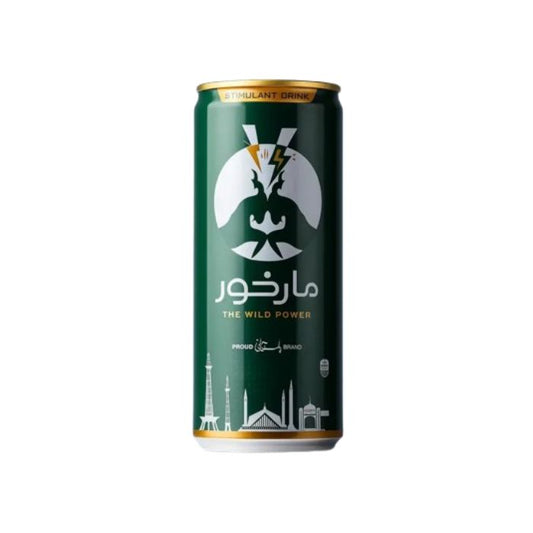 Markhor Energy Drink